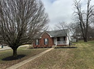 403 S Tarver Ave, Lebanon, TN 37087