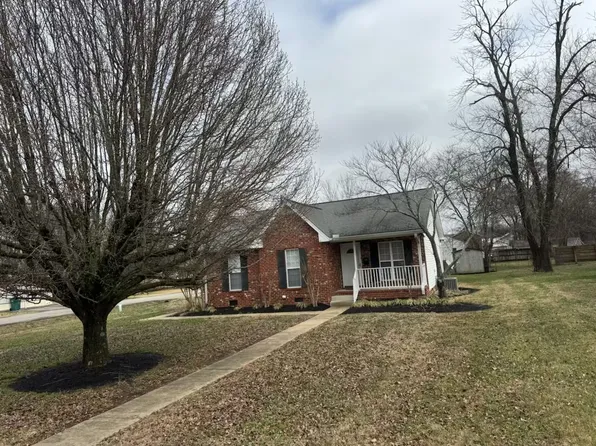 403 S Tarver Ave, Lebanon, TN 37087