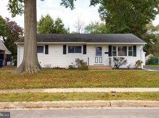 50 Eaton Rd, Bordentown, NJ 08505