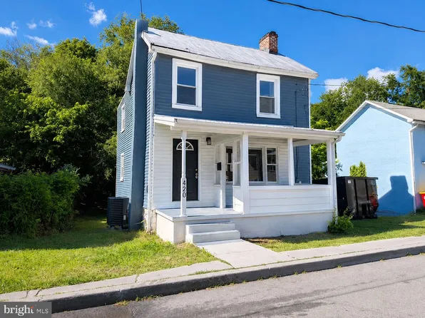 420 E North St, Charles Town, WV 25414