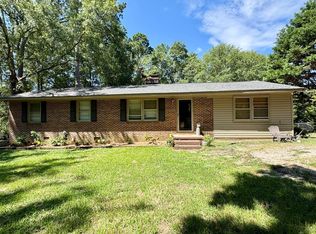 202 Prince St, Abbeville, SC 29620