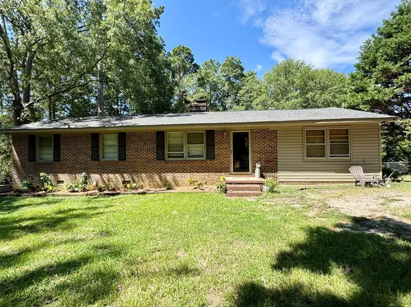 202 Prince St, Abbeville, SC 29620