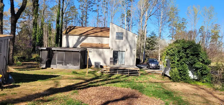 720 Riddle Mill Rd — Photo 5