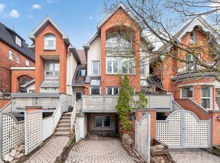 175 James St #B, Ottawa, ON K1R 5M6