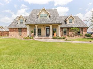 2315 Belle Ruelle St, New Iberia, LA 70563