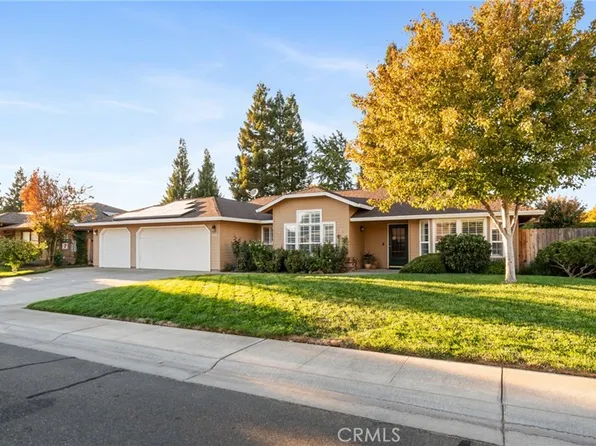 344 Sandy Cove Dr, Chico, CA 95973