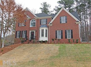 1578 Menlo Dr NW, Kennesaw, GA 30152