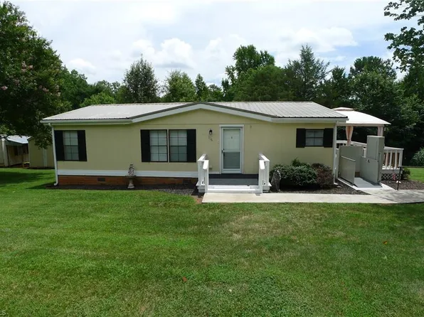 116 Hank Lesser Rd, Mocksville, NC 27028