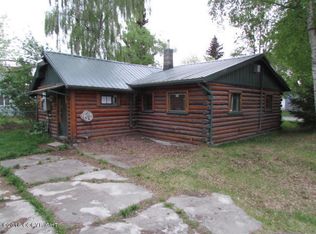 3602 Parsons Ave, Anchorage, AK 99508