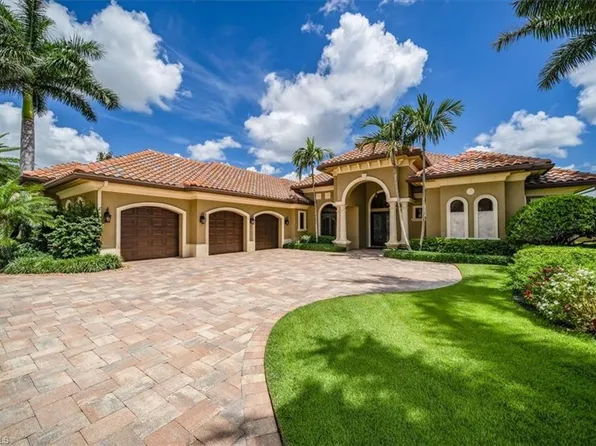 6113 Sunnyslope DR, NAPLES, FL 34119