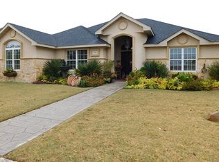 7021 Robbie Rd, Odessa, TX 79765