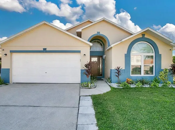 638 EAGLE POINTE S, KISSIMMEE, FL 34746