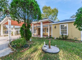 5931 Honeysuckle Dr, Houston, TX 77087