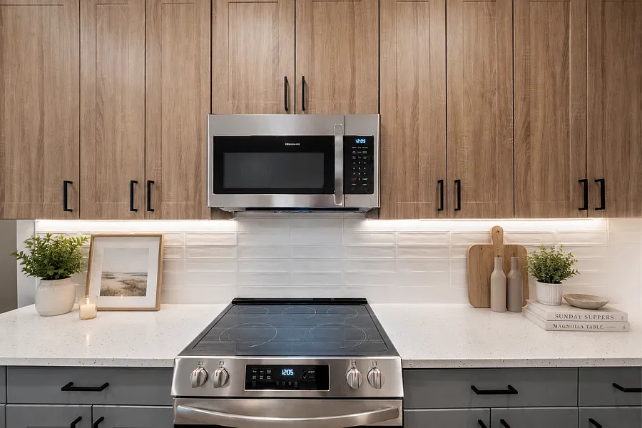The Henslow Daniel Island Apartments & Townhomes — Photo 3