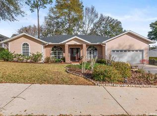 11334 NW 35th Ave, Gainesville, FL 32606