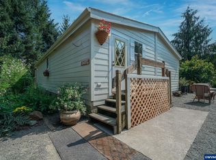 26377 Cherry Creek Rd, Monroe, OR 97456