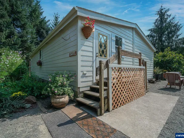 26377 Cherry Creek Rd, Monroe, OR 97456