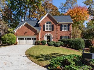 575 Windermere Park Ct, Johns Creek, GA 30022