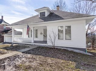 437 Sunnyside Ave, Aurora, IN 47001