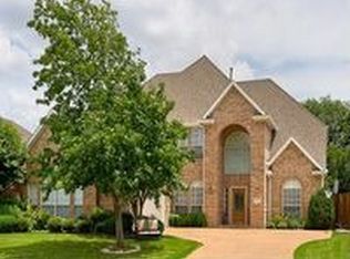 220 Sleepy Hollow Ln, Coppell, TX 75019