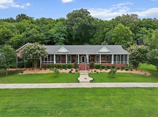 237 Opossum Hollow Rd, Watertown, TN 37184