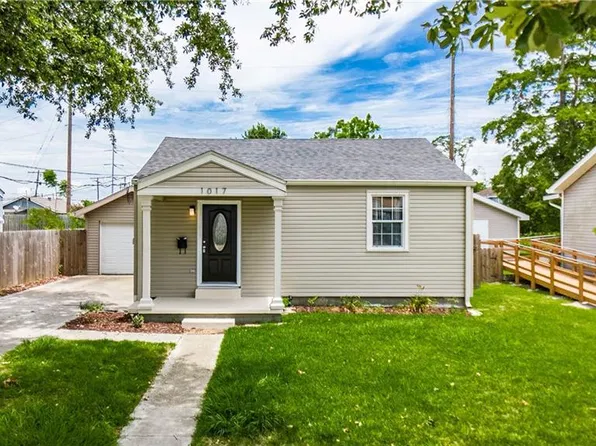 1017 Marian Ave, Metairie, LA 70001