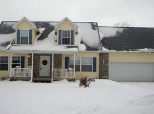 11536 Highland Ct, Dimondale, MI 48821