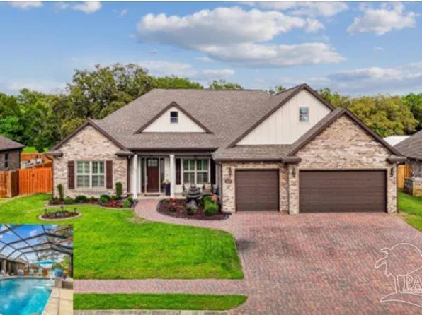 1478 E Shores Blvd, Gulf Breeze, FL 32563