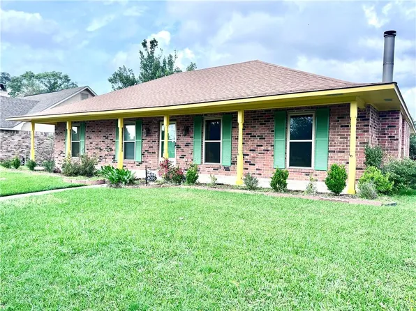 4036 Linstrom Dr, Baton Rouge, LA 70814