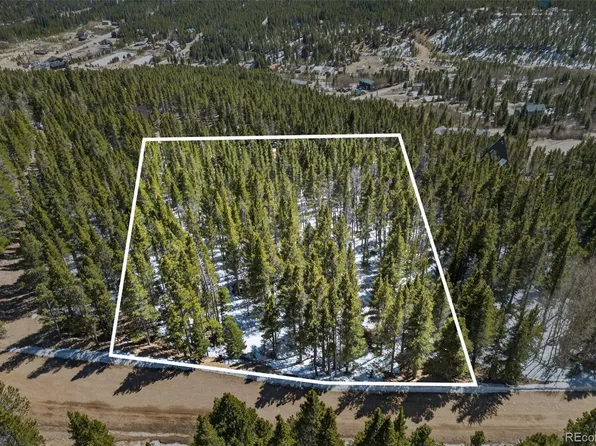 Lot 846 Lincoln Drive, Idaho Springs, CO 80452