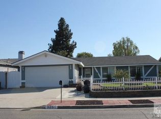 3264 Copley St, Simi Valley, CA 93063