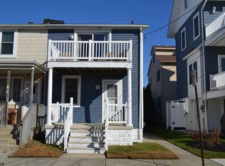 105 N Madison Ave, Margate, NJ 08402