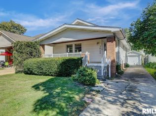 2040 S State St, Springfield, IL 62704