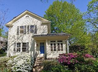 4409 38th St NW, Washington, DC 20016