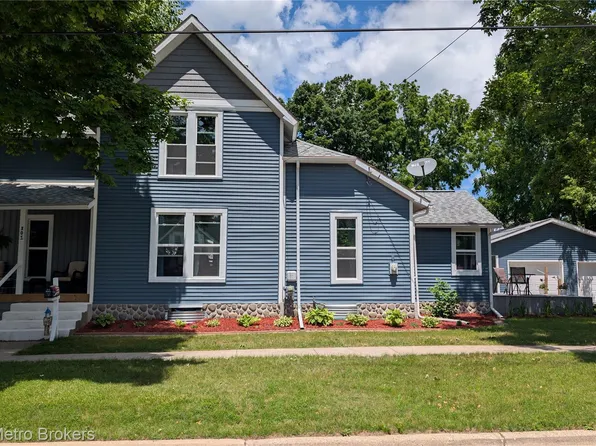 301 Mill St, Flushing, MI 48433