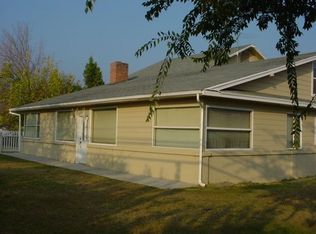 34677 Highway 190, Springville, CA 93265
