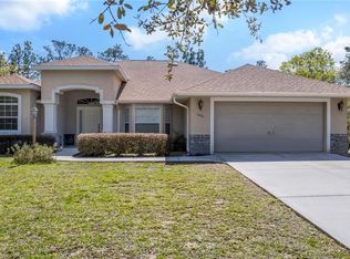 1994 W La Bonte Cir, Beverly Hills, FL 34465