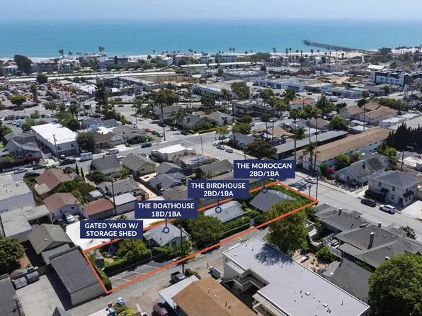 142 S Ann St, Ventura, CA 93001