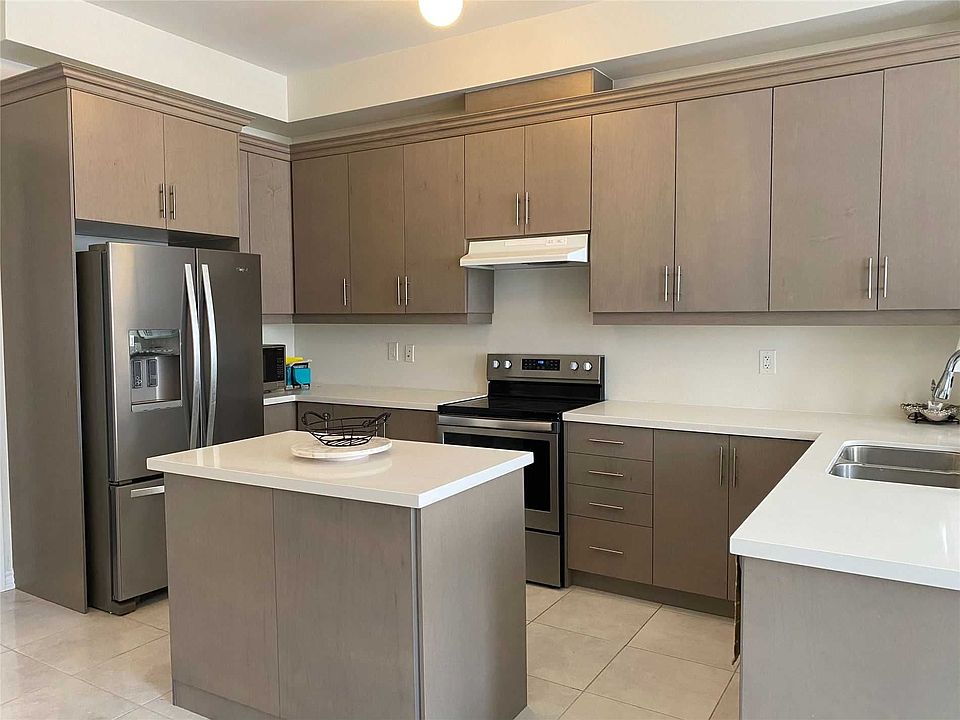 36 Hyderabad Ln, Markham, ON L6E 0T8 Zillow