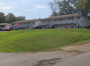 2650 Boggs Rd APT 1, Zanesville, OH 43701