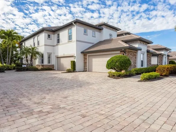 9537 Ironstone TER #101, NAPLES, FL 34120