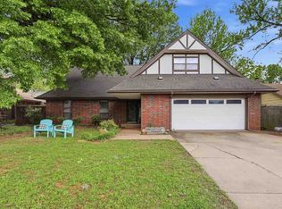 403 E Rogers Dr, Stillwater, OK 74075