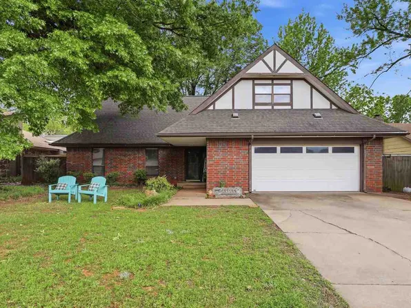 403 E Rogers Dr, Stillwater, OK 74075