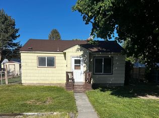 1224 Colorado St, Gooding, ID 83330