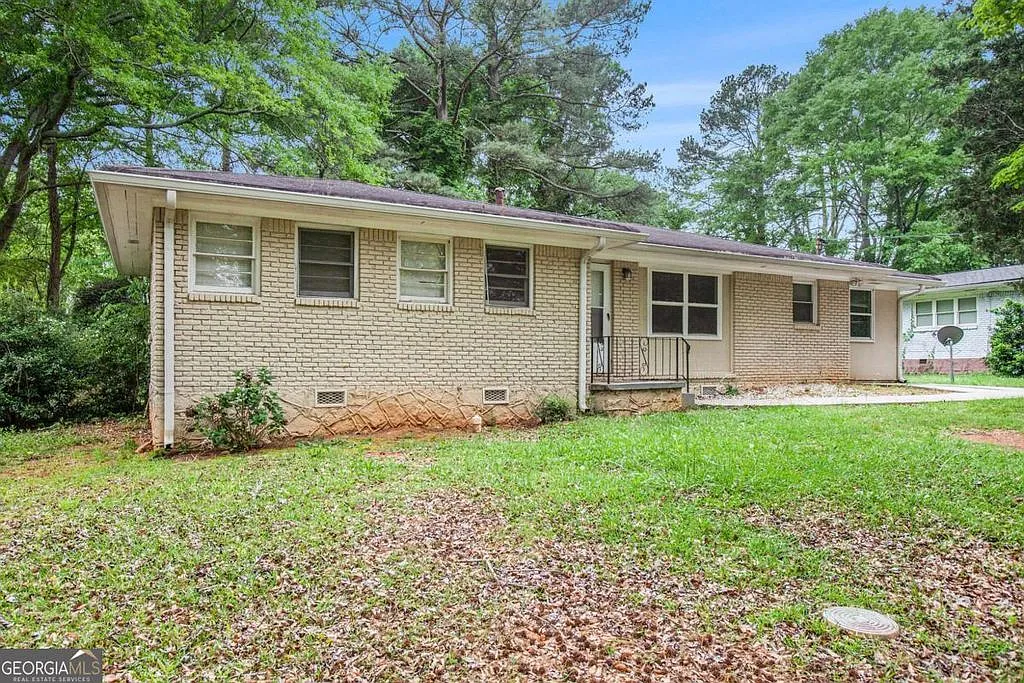 3367 Misty Valley Road - 1 — Photo 1