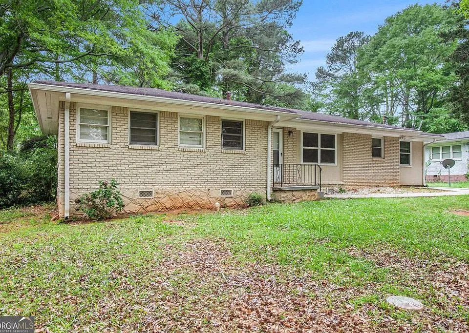 3367 Misty Valley Rd