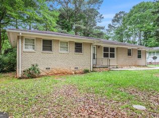 3367 Misty Valley Rd, Decatur, GA 30032