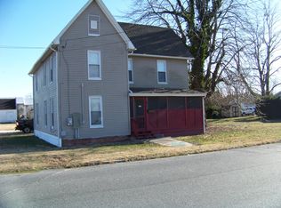 903 Clarke Ave, Pocomoke City, MD 21851