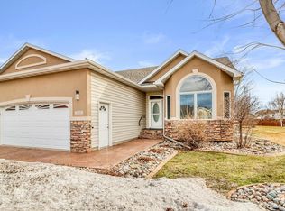 3404 Wheatland Pines Dr S, Fargo, ND