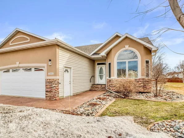 3404 Wheatland Pines Dr S, Fargo, ND 58103
